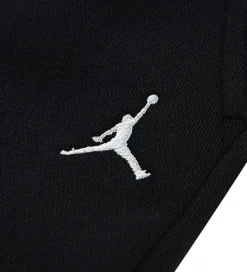 Jordan Sweatsæt - Sort/Lilla