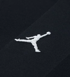 Jordan T-shirt - Sort m. Rød