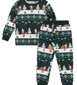 Jule-Sweaters Nattøj - 2-Delt - The Jolly Good