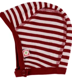 Katvig Babyhjelm - Rød