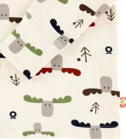 Katvig Bluse - Viskose/Bambus - Off White