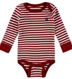 Katvig Body l/æ - Rød