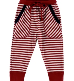 Katvig Bukser - Rød