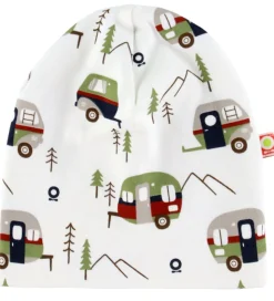 Katvig Hue - Beanie - Off White