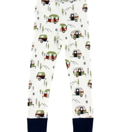 Katvig Leggings - Off White