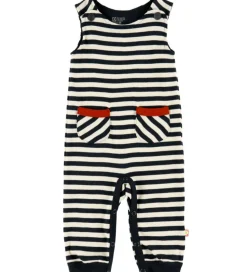 Katvig Sparkedragt - Navy