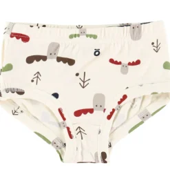 Katvig Undertøj - Viskose/Bambus - Off White