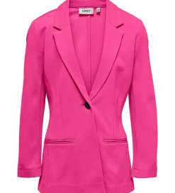 Kids Only Blazer - KogPoptrash - Raspberry Rose