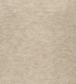 Kids Only Bluse - Strik - KogCamilla - Stone/ Melange