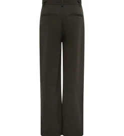 Kids Only Bukser - KogAlden - Mole/Pumice Stone