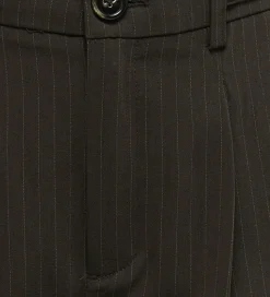 Kids Only Bukser - KogAlden - Mole/Pumice Stone