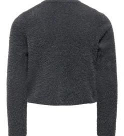 Kids Only Cardigan - Noos - KogPiumo - Blackened Pearl