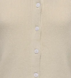 Kids Only Cardigan - Rib - Noos - KogNatascha - Birch