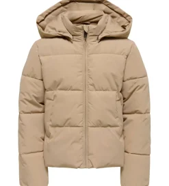 Kids Only Dynejakke - KogJuta - Etherea