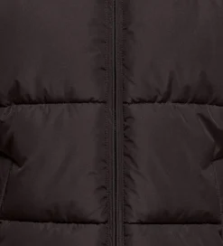 Kids Only Dynejakke - KogJuta - Chocolate Torte