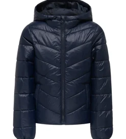 Kids Only Dynejakke - KogKajsa - Night Sky