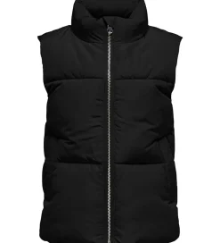 Kids Only Dynevest - Noos - KogErica - Sort