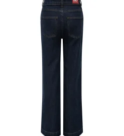 Kids Only Jeans - KogHope - Dark Blue Denim/Rinse
