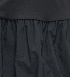 Kids Only Nederdel - KogLia - Sort