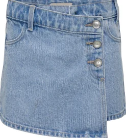 Kids Only Nederdel - Noos - KogJenny - Light Blue Denim