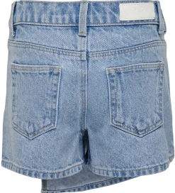 Kids Only Nederdel - Noos - KogJenny - Light Blue Denim