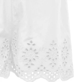 Kids Only Shorts - KogLou - Cloud Dancer