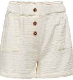 Kids Only Shorts - Musselin - KogThyra - Tofu