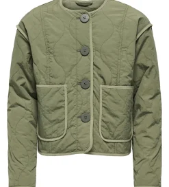 Kids Only Termojakke - KogTenna - Mermaid/Kalamata