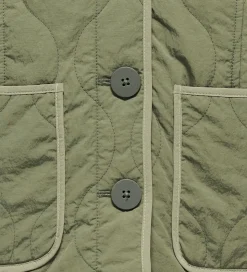 Kids Only Termojakke - KogTenna - Mermaid/Kalamata