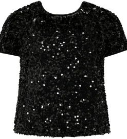 Kids Only T-shirt - KogConfidence - Black