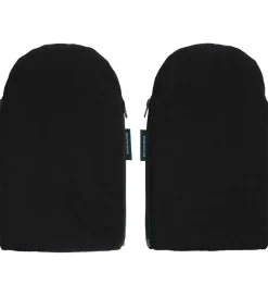 KongWalther Barnevognshandsker - Østerbro - Tech Black