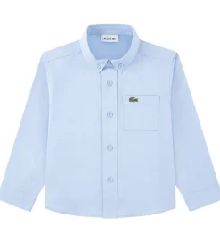 Lacoste Skjorte - Panorama