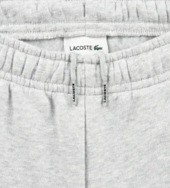 Lacoste Sweatpants - Core - Argent Chine Heather