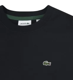 Lacoste T-shirt - Core - Sort