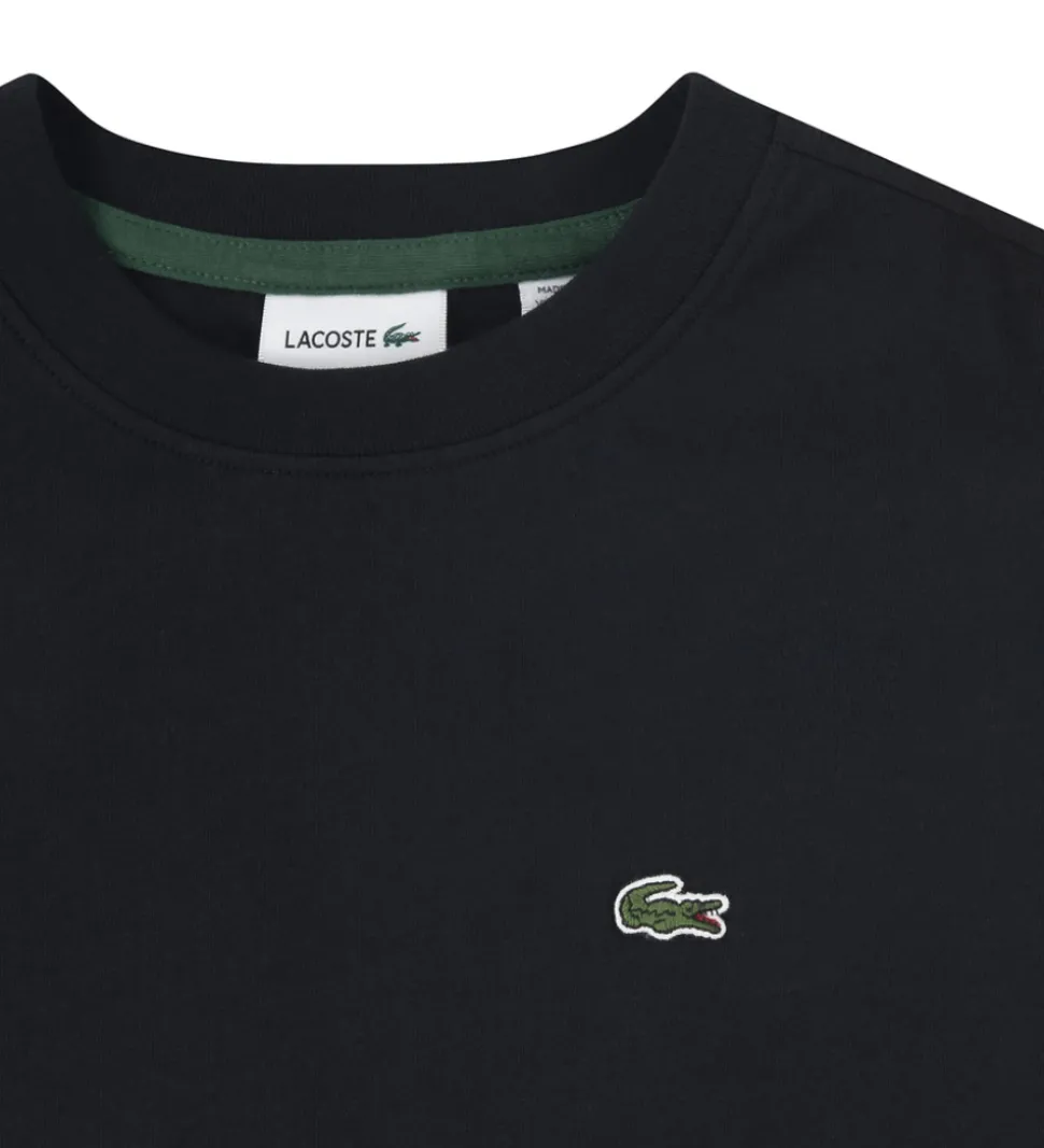 Lacoste T-shirt - Core - Sort