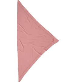 Lala Berlin Tørklæde - 70x35 - Triangle Solid XS - Fandango