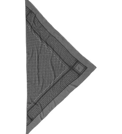 Lala Berlin Tørklæde - 70x35 - Triangle Trinity Classic XS - Lub