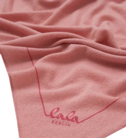 LaLa Berlin Tørklæde - 162x85 - Triangle Solid M - Fandango