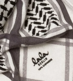 Lala Berlin Tørklæde - 162x85 - Triangle Trinity Classic M - Ala