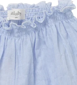 Lalaby Bloomers - Bubba - Saltwater