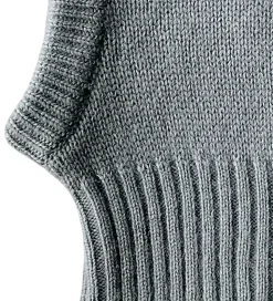 Lalaby Elefanthue - Uld - 1-lags - Mio - Dove