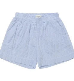 Lalaby Shorts - Andrea - Saltwater