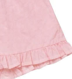 Lalaby Shorts - Cleo - Bubblegum