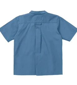 Lalaby Skjorte - Billy - Sea