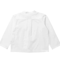 Lalaby Skjorte - Carlton - Hvid