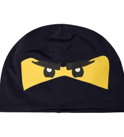 LEGO® Ninjago Hue - LwAgan 808 - Sort m. Ninja