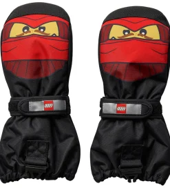 LEGO® Ninjago Luffer - LWAgan 805 - Sort/Kai