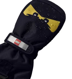 LEGO® Ninjago Luffer - LWAgan 805 - Sort/Cole