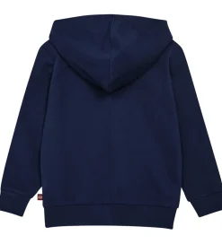 LEGO® Wear City Hættetrøje - LwSaku - Mørkeblå