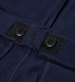 LEGO® Wear Duplo Sweatsæt - LwSanyu - Mørkeblå m. Dyr